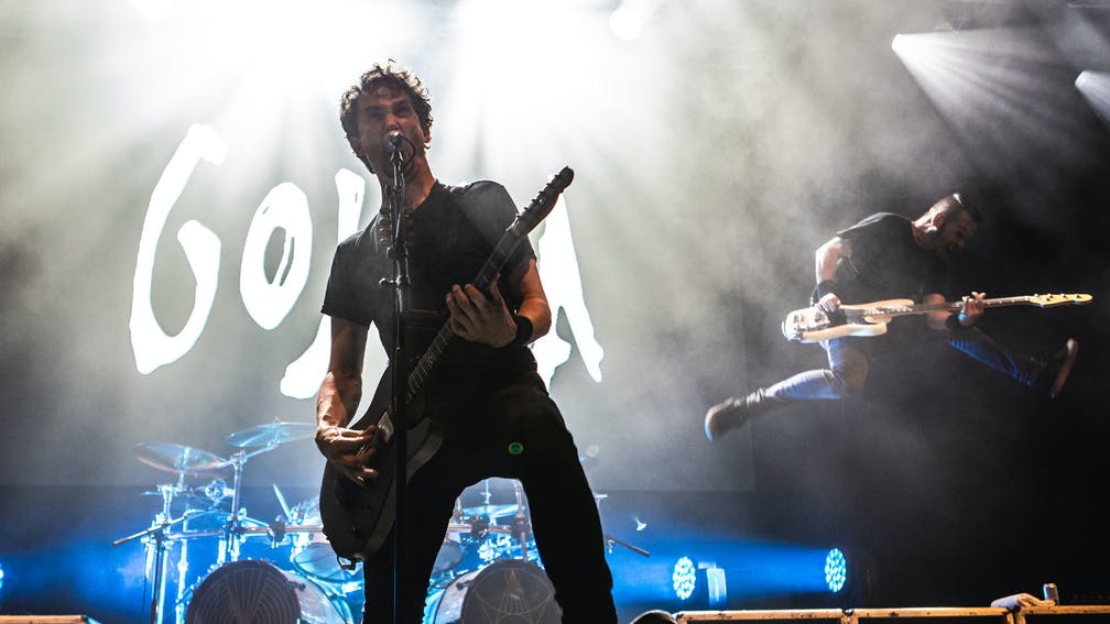 GOJIRA : toutes les dates 2020 annulées !