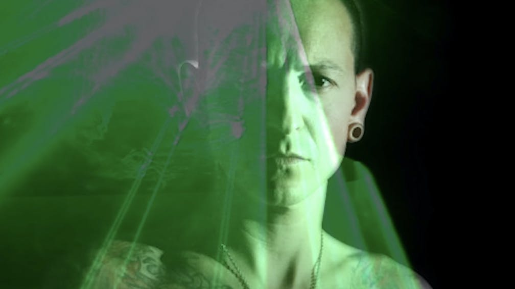 GREY DAZE (CHESTER BENNINGTON) : un nouveau clip !