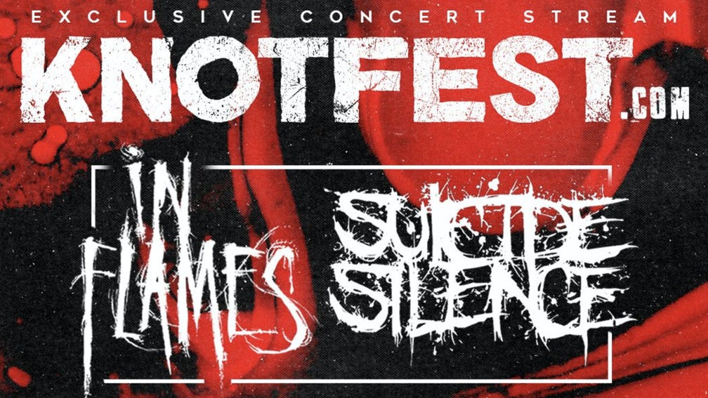 KNOTFEST : on connaît les prochains noms !
