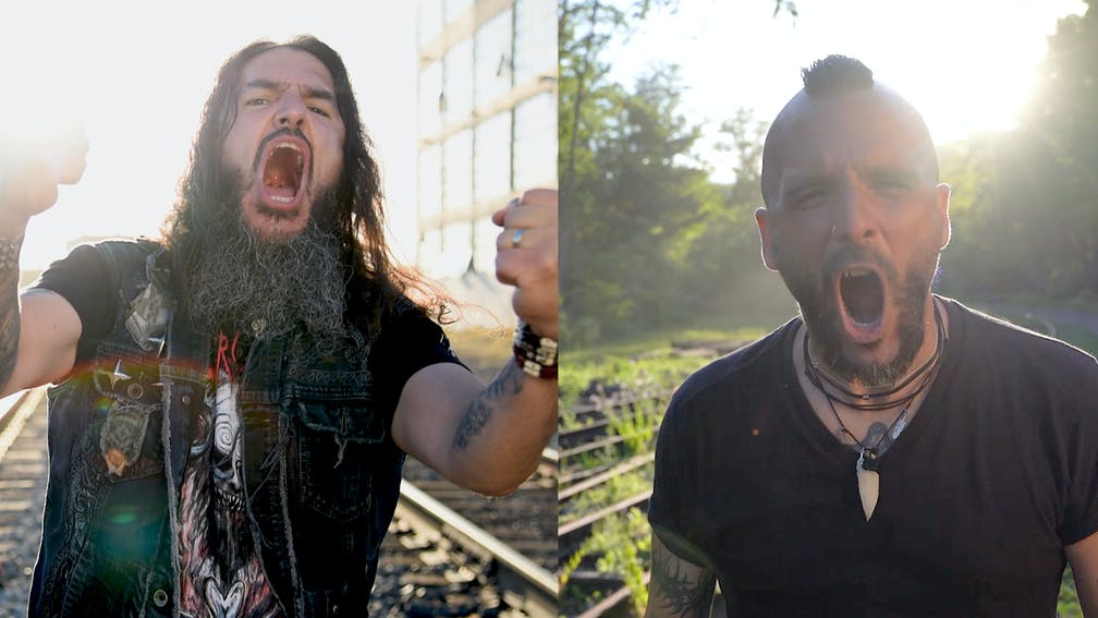 MACHINE HEAD : un nouveau single !