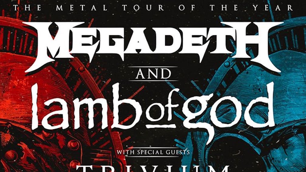THE METAL TOUR OF THE YEAR : un événement spécial en str …