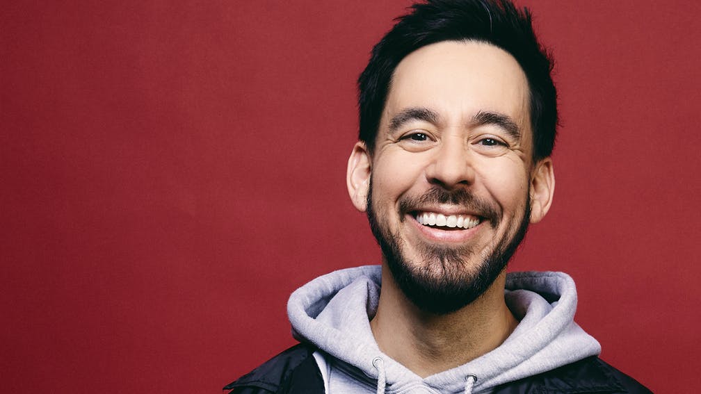 MIKE SHINODA : un nouvel album !