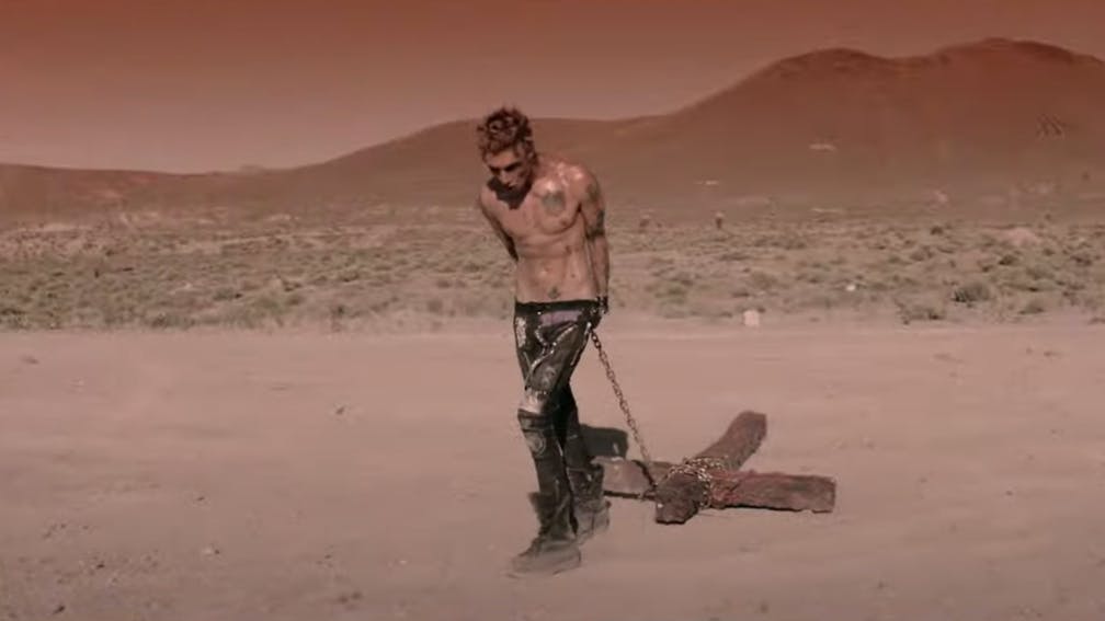 PALAYE ROYALE : un nouveau clip !