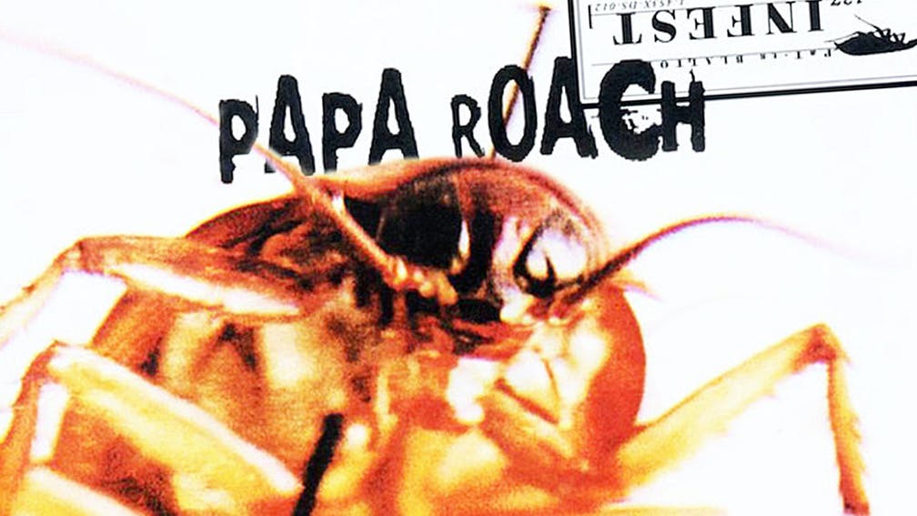 PAPA ROACH : un livestream très spécial annoncé !