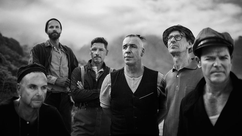 Rammstein fait bloquer les revendeurs de billets de concert