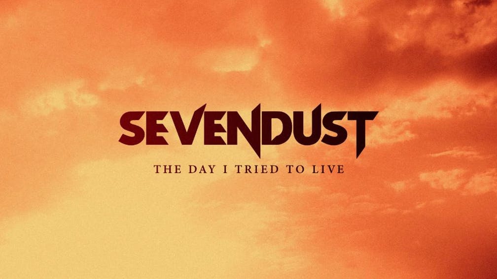 SEVENDUST : une reprise surprenante !
