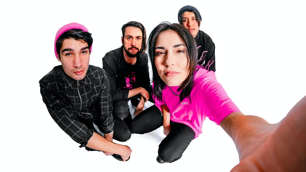 STAND ATLANTIC : un nouvel album !