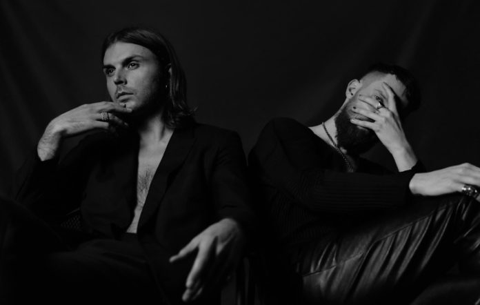 HURTS : nouvel album + nouveau single !