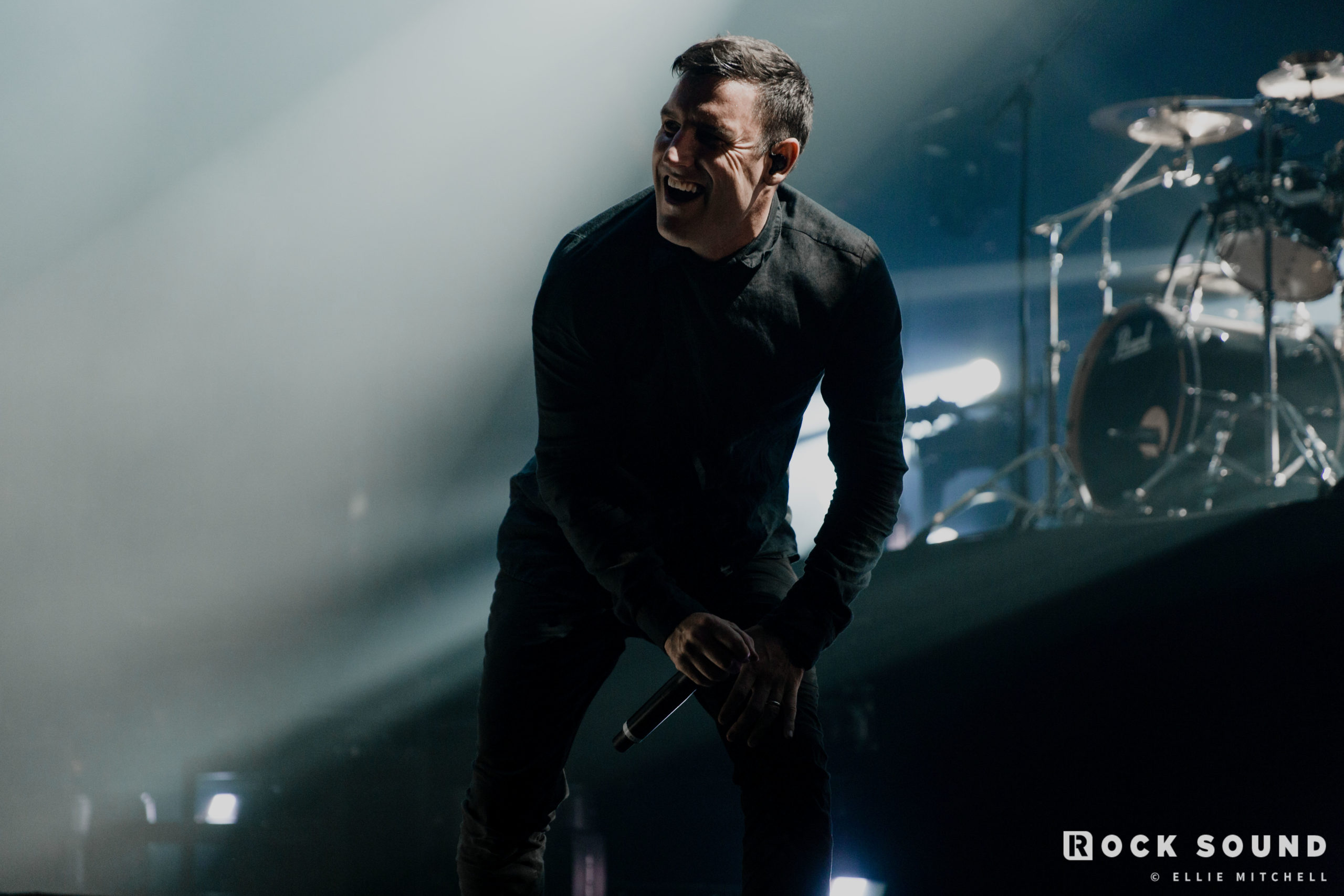 PARKWAY DRIVE : un nouvel album ?