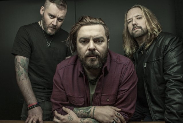 SEETHER : le nouvel album terminé !