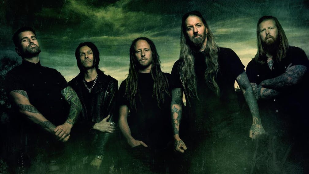 DEVILDRIVER : un nouveau single !