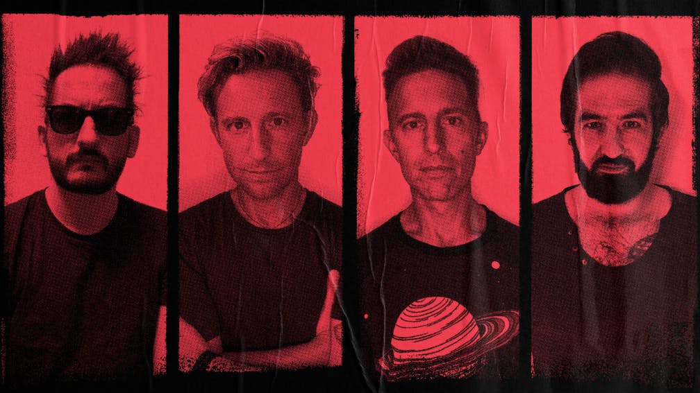 MADINA LAKE : un nouvel EP !