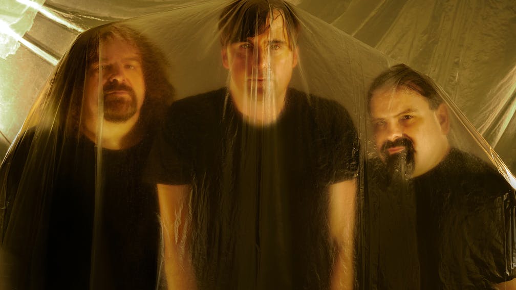 NAPALM DEATH : un nouvel album !