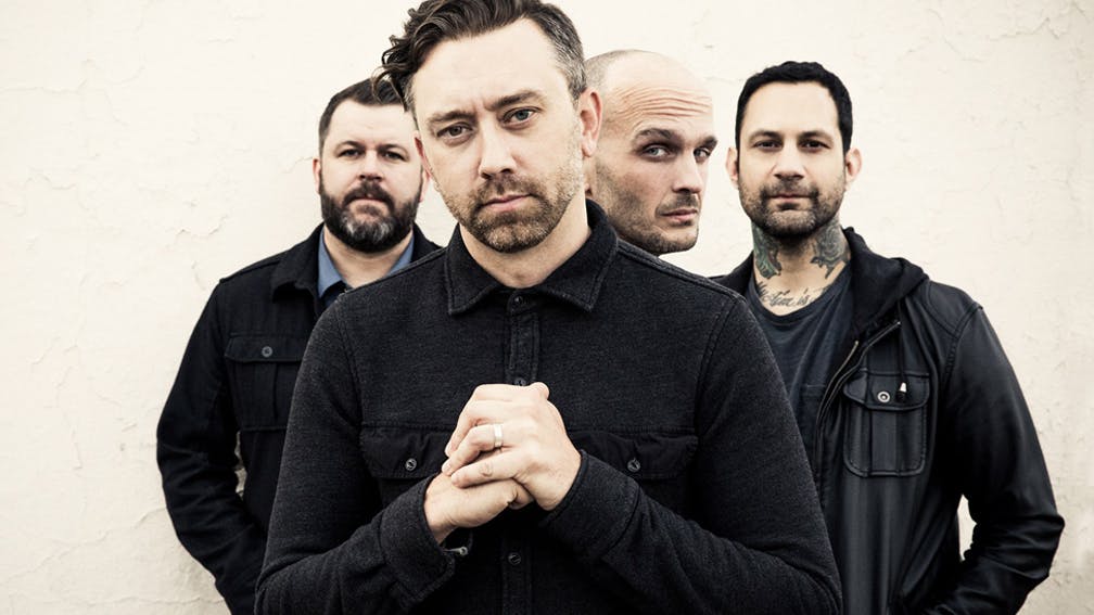RISE AGAINST : des nouvelles !