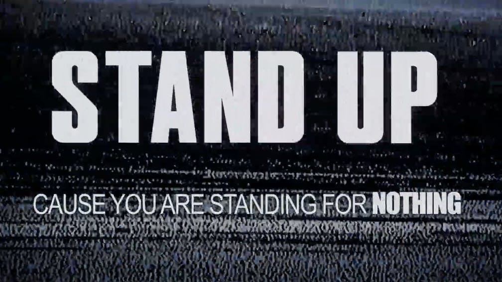 TOM MORELLO : un nouveau single !