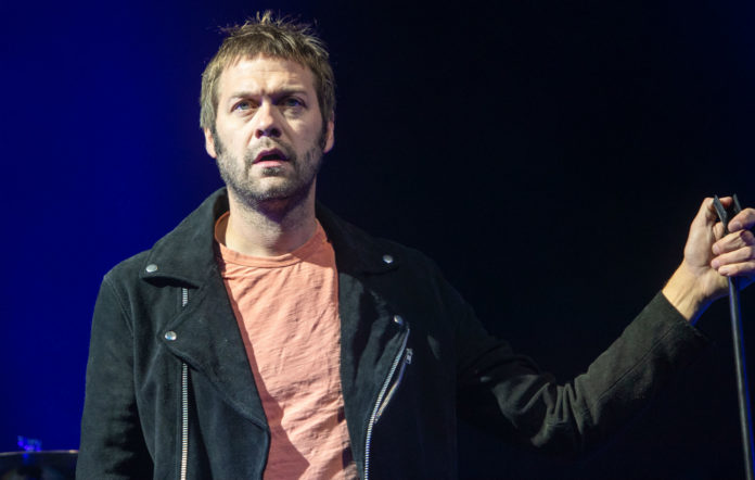 KASABIAN : la fin du groupe ?