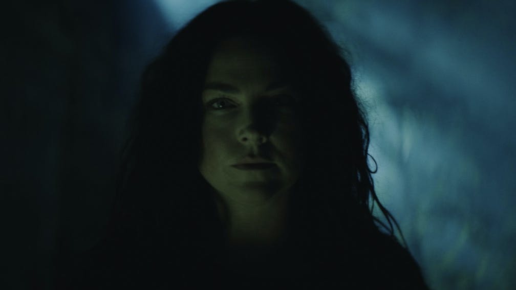 EVANESCENCE : un nouveau clip !