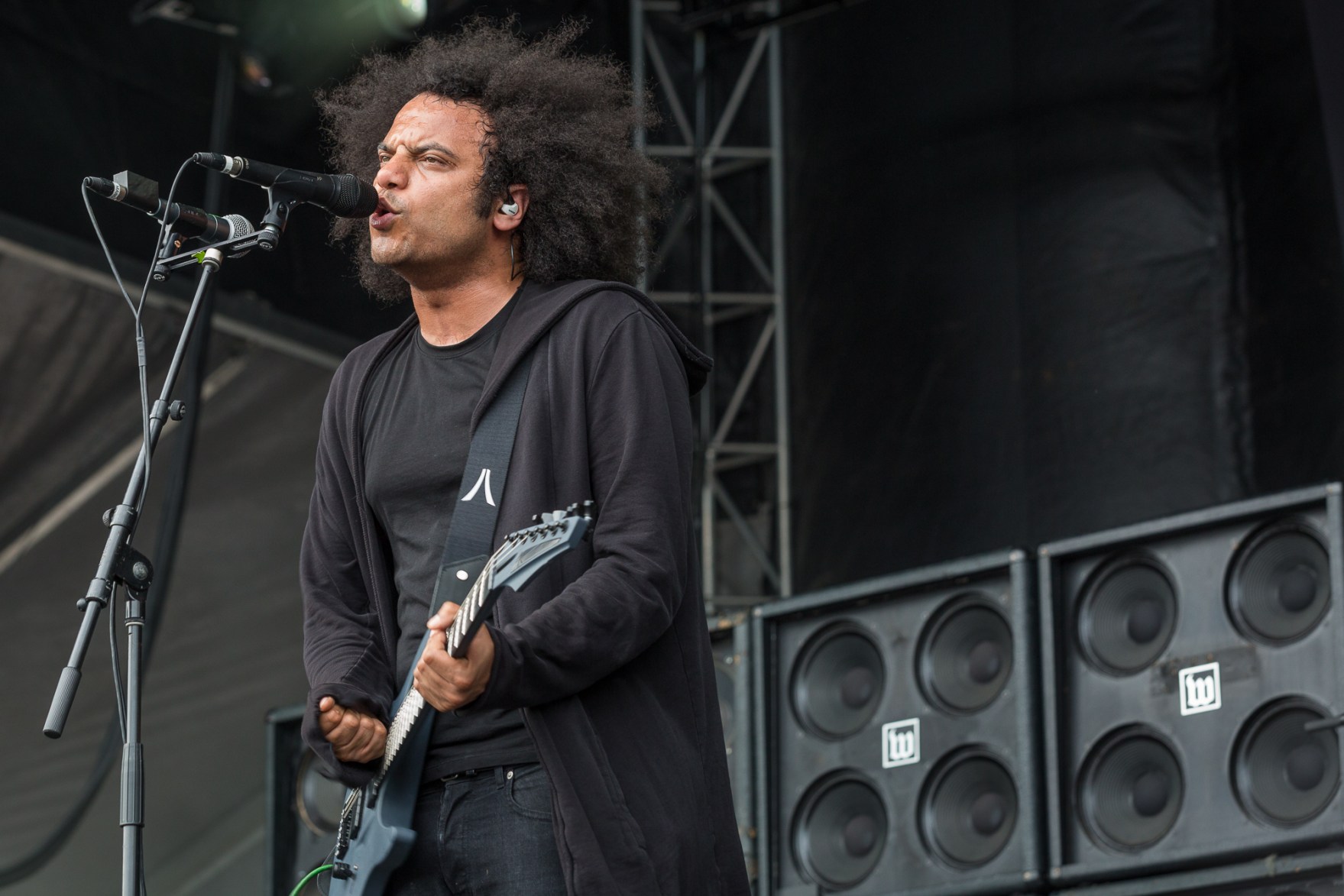 ZEAL & ARDOR : 2 singles + un nouvel EP !