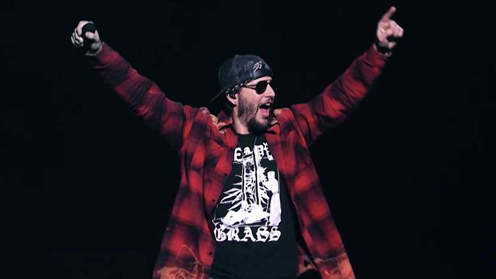 AVENGED SEVENFOLD : une vidéo live !