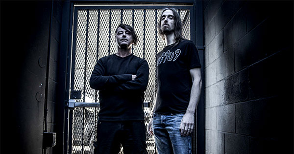 BRAVE THE COLD : enfin un album !