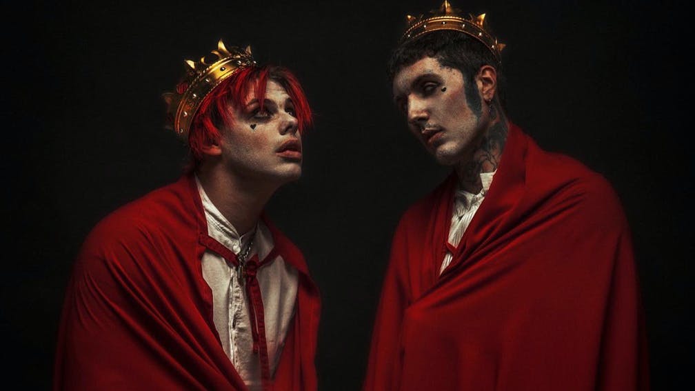 BRING ME THE HORIZON : un nouveau single !