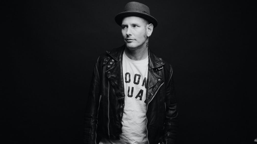 COREY TAYLOR : un nouveau single !
