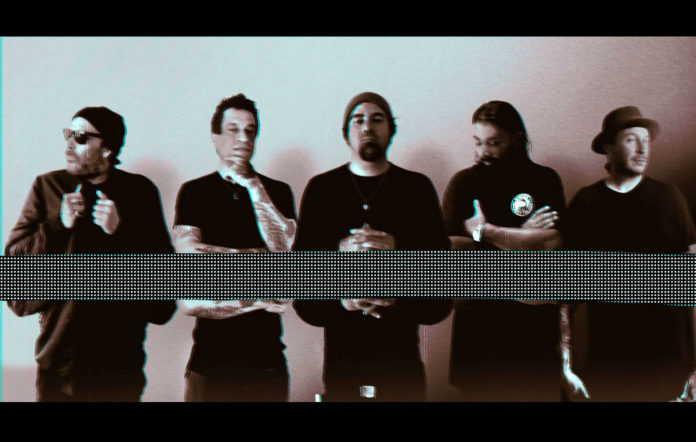 DEFTONES : un nouveau single !