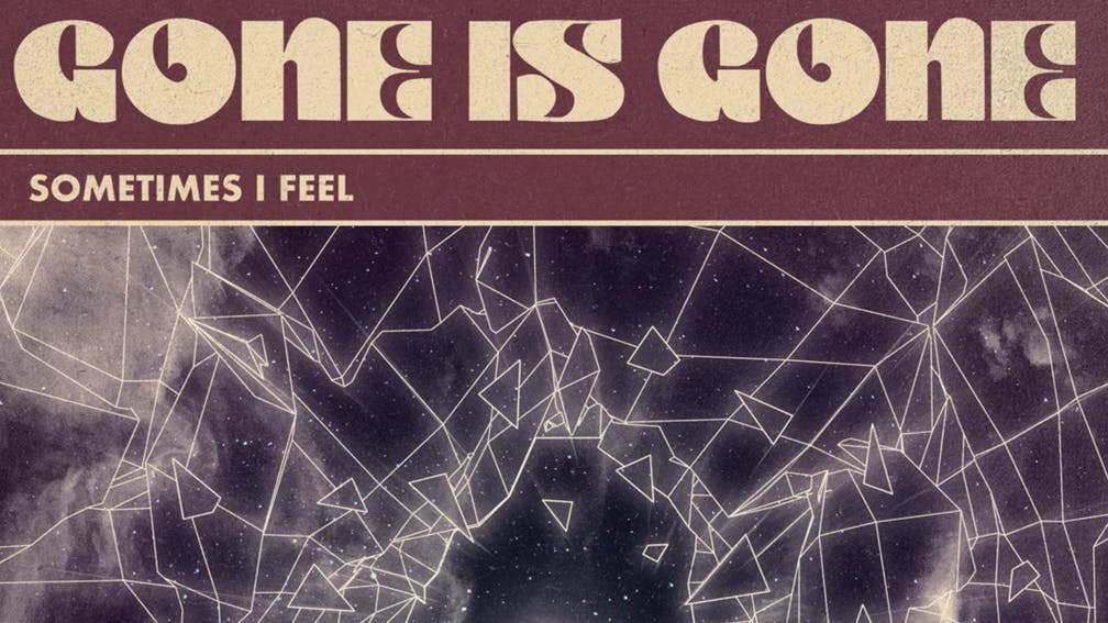 GONE IS GONE : un nouveau single !