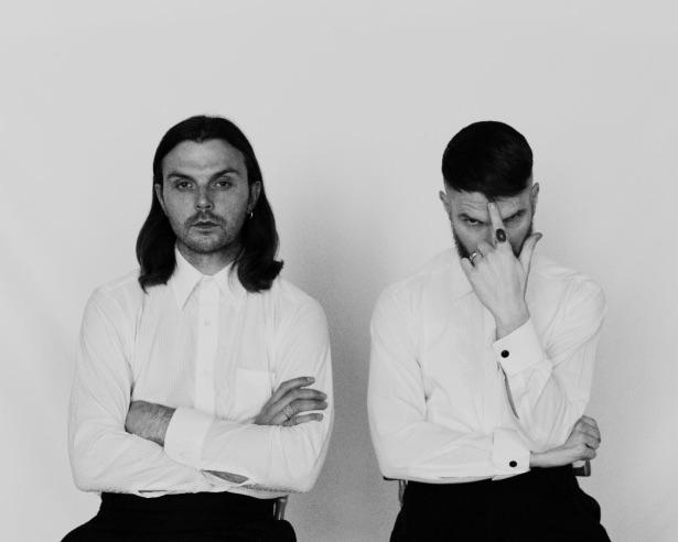 HURTS : un nouveau clip !