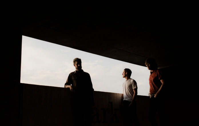 METZ : un nouveau single !