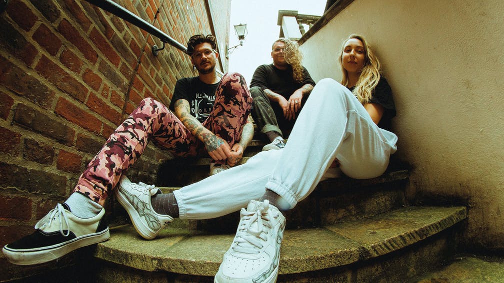 MILK TEETH : c’est terminé !