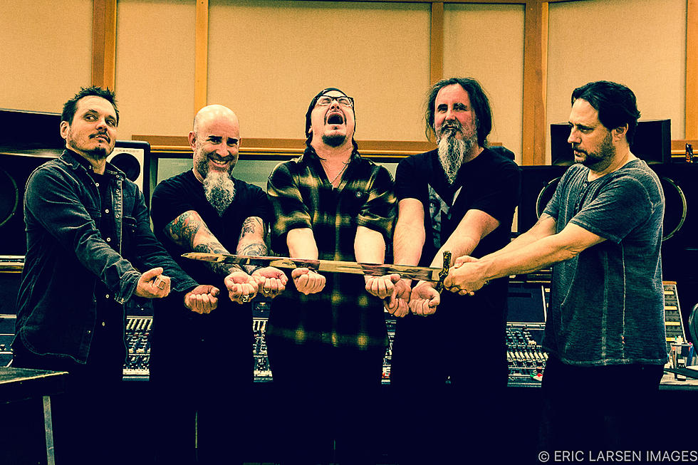 MR. BUNGLE : un nouveau clip !