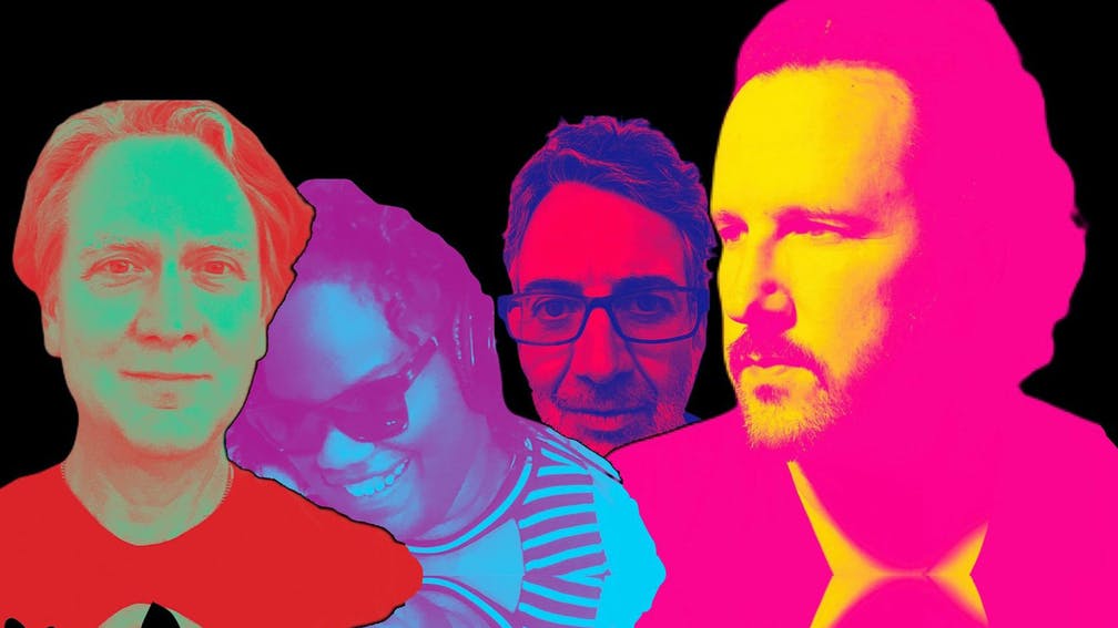 STONE GOSSARD (PEARL JAM) : un nouveau side-project !