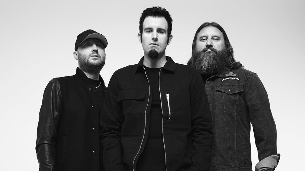 PENDULUM : le retour !