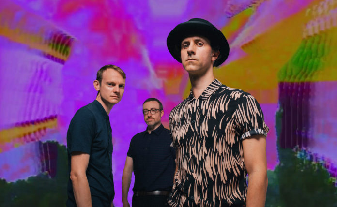MAXIMO PARK : un nouveau single !