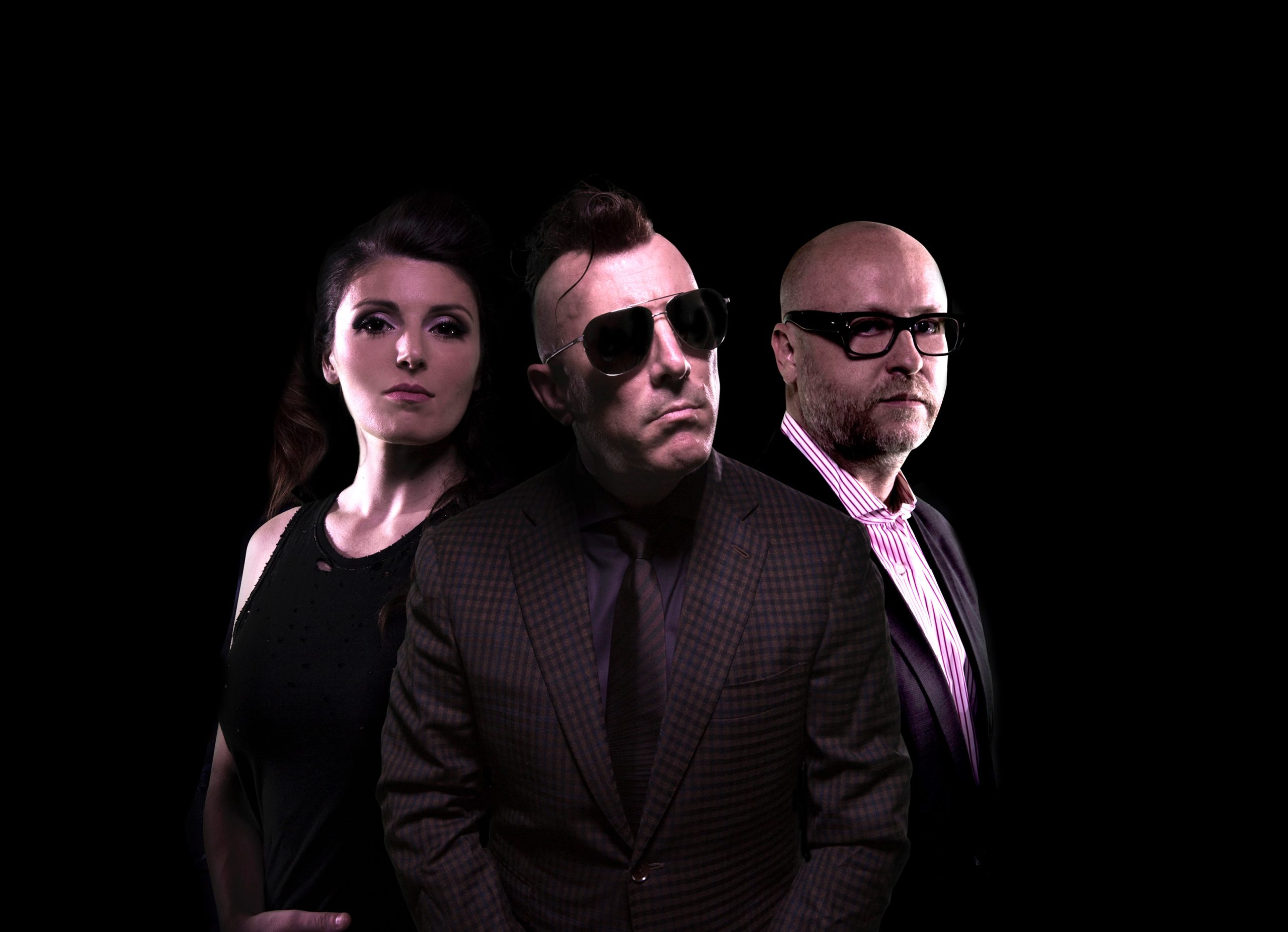 PUSCIFER : un nouvel album !