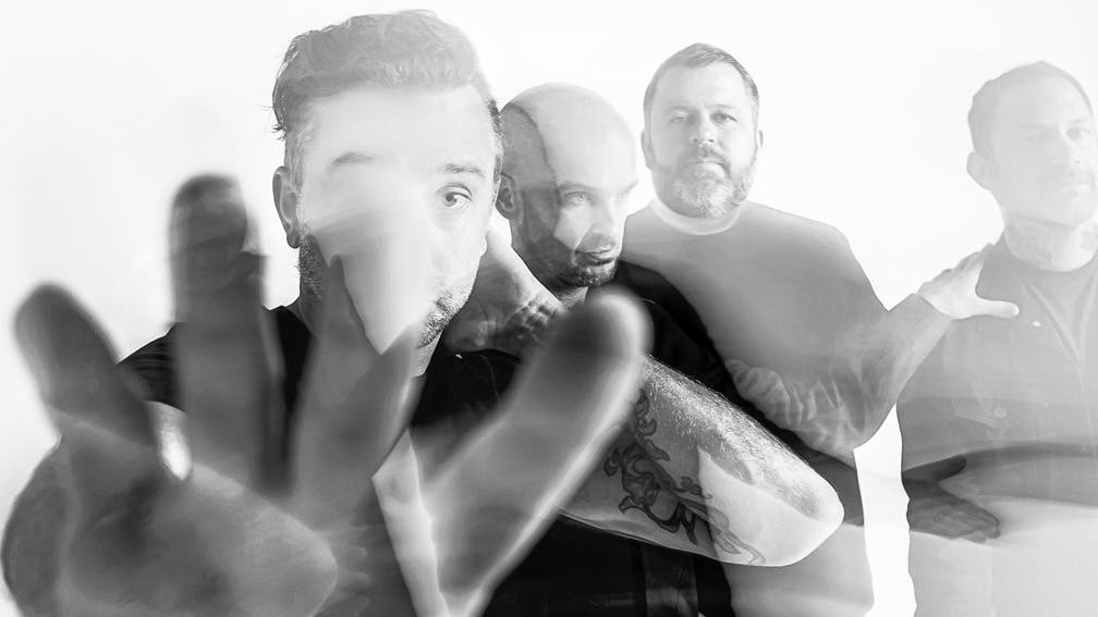 RISE AGAINST : un nouveau single !