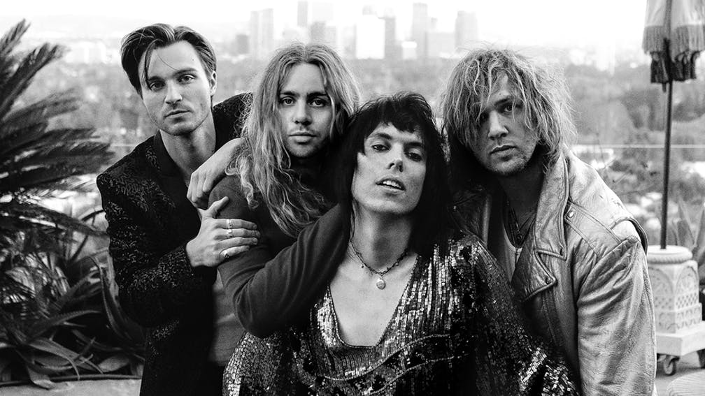 THE STRUTS : un nouveau single !