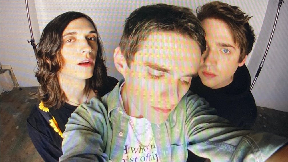 WATERPARKS : un nouveau single !