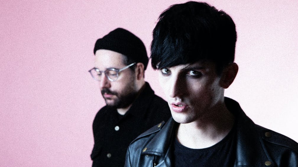 WILL GOULD (Creeper) : un nouveau side-project !