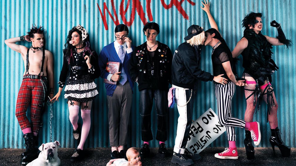 YUNGBLUD : un nouvel album !