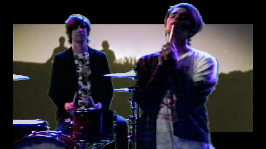 I DON’T KNOW HOW BUT THEY FOUND ME : un nouveau clip !