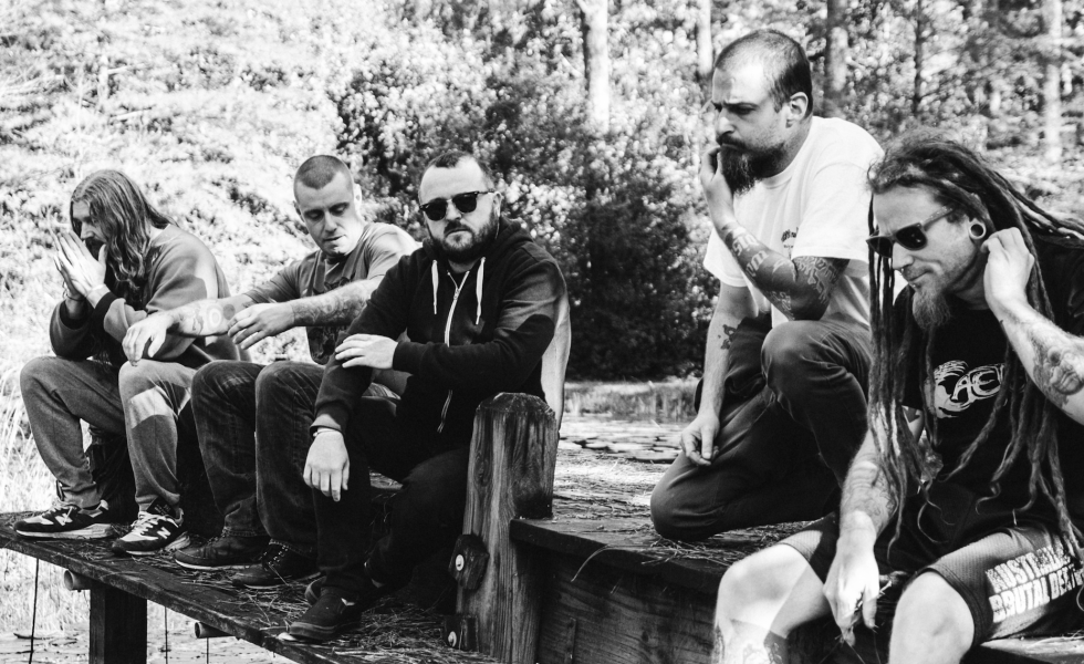 KING PARROT : un nouveau single !