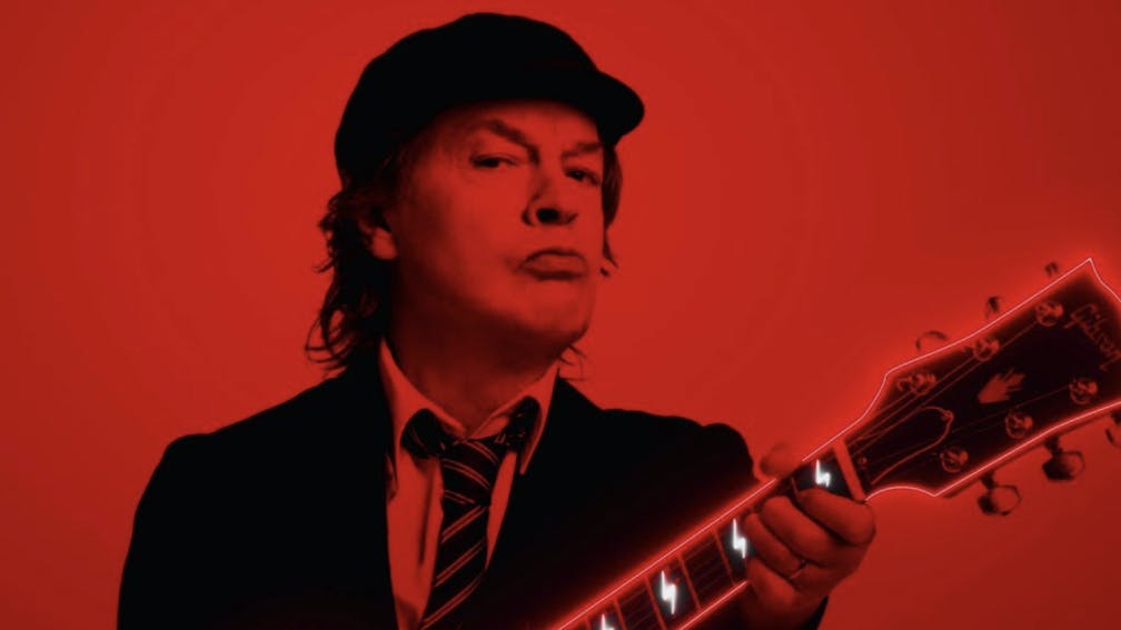 AC/DC : un nouveau clip !