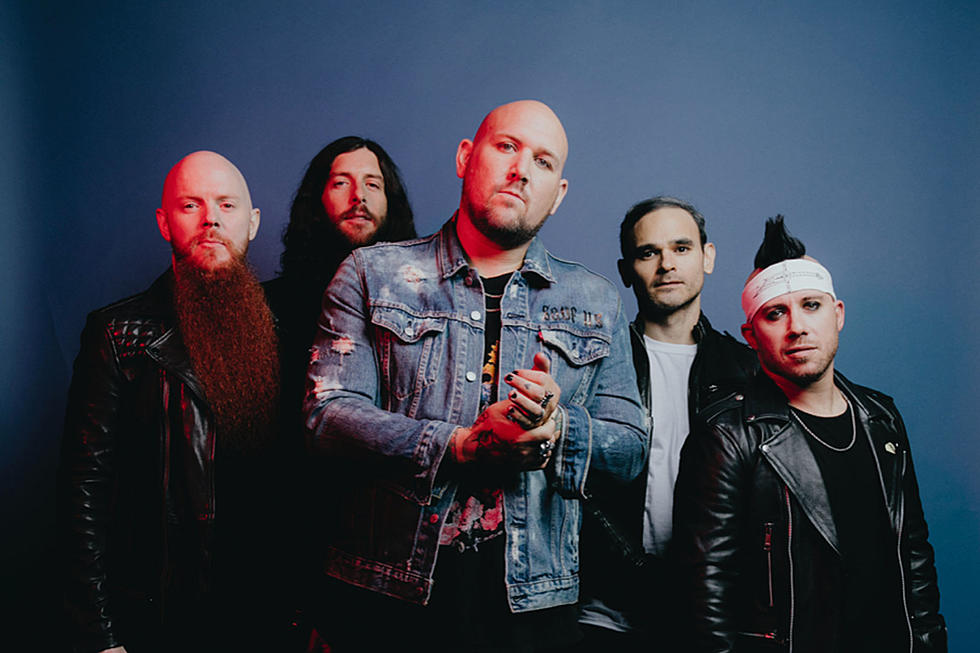 ATREYU : nouveau single, nouveau lineup !