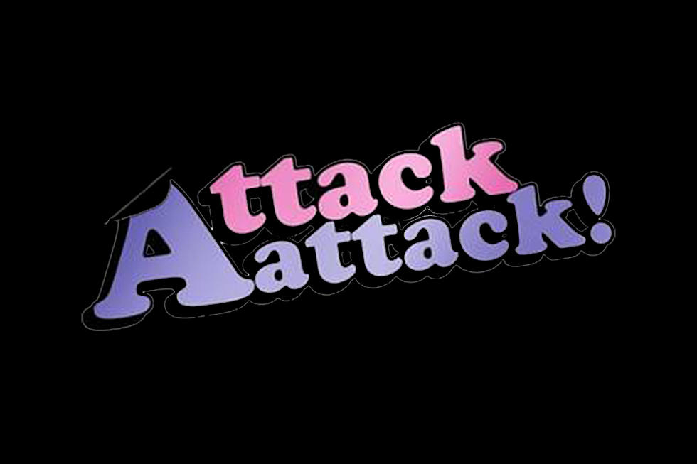 ATTACK ATTACK! : bientôt le retour ?