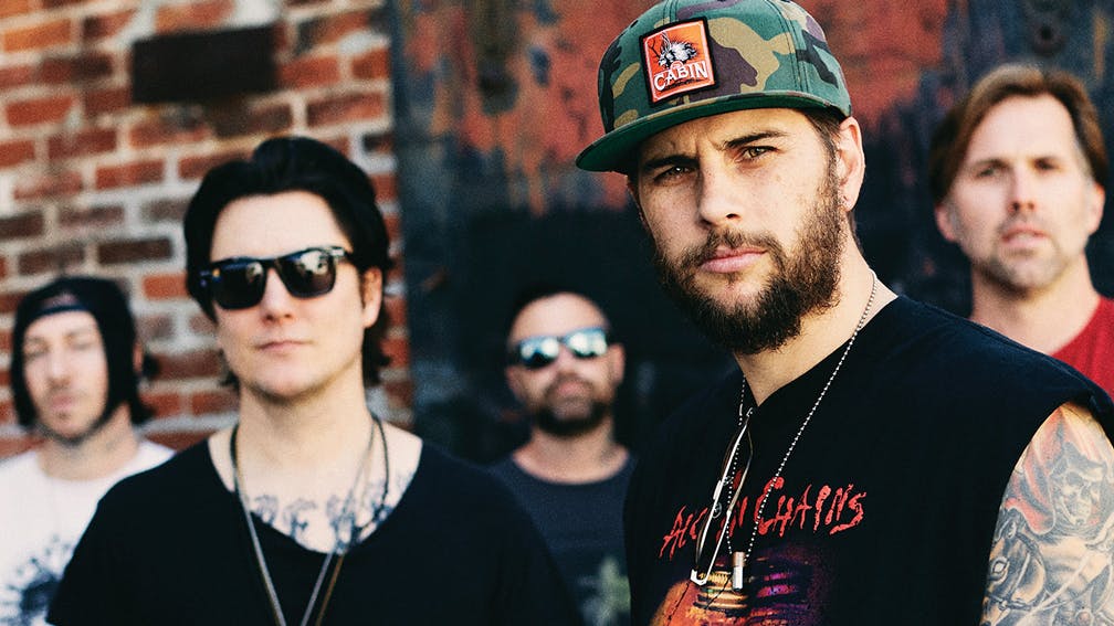 AVENGED SEVENFOLD : pas de nouvelle musique avant … longt …