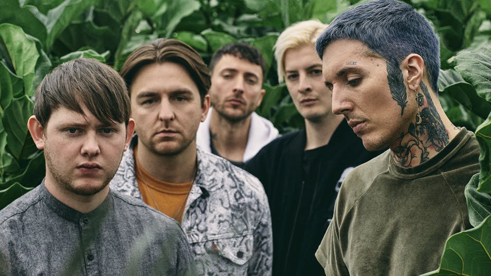 BRING ME THE HORIZON : un nouvel EP !