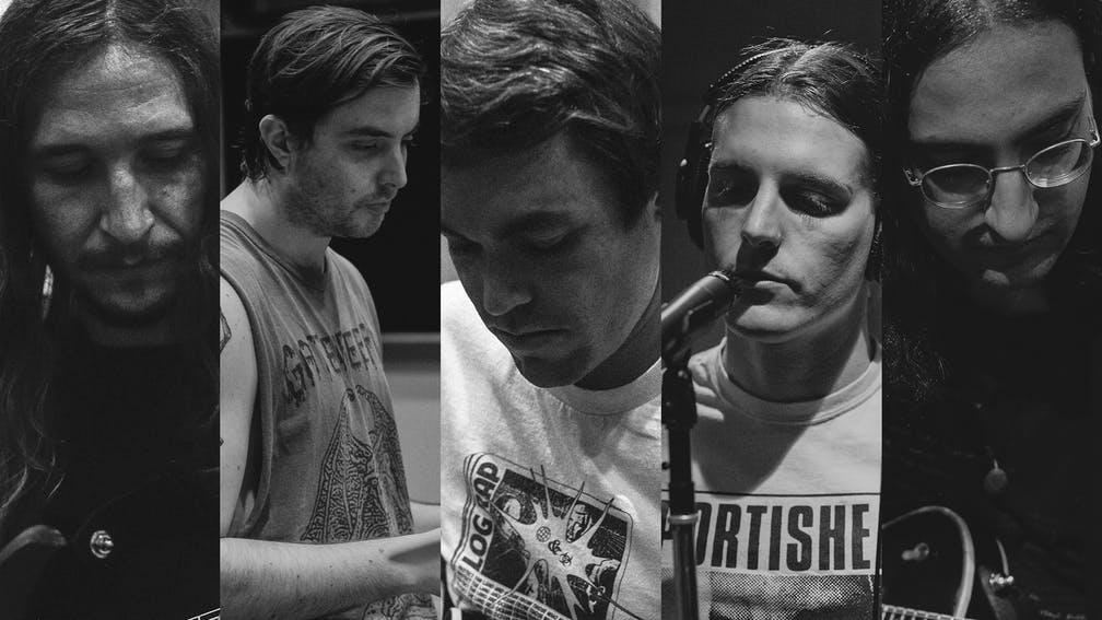 DEAFHEAVEN : un album live !