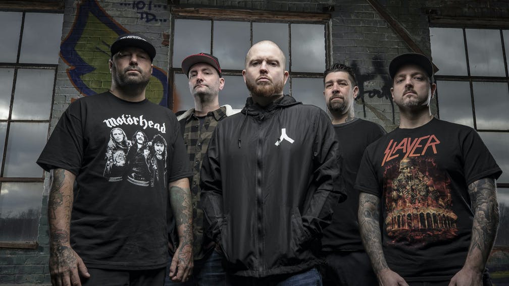 HATEBREED :  un nouveau single !